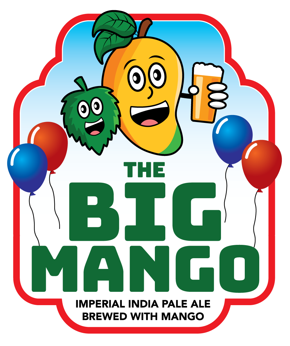 The Big MangO