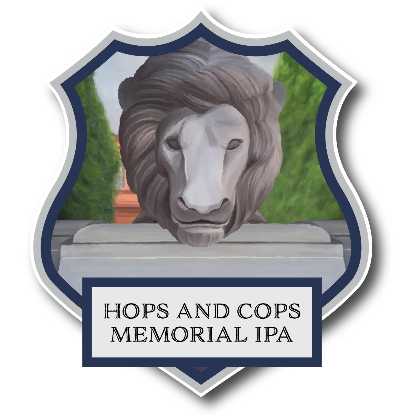 Hops and Cops