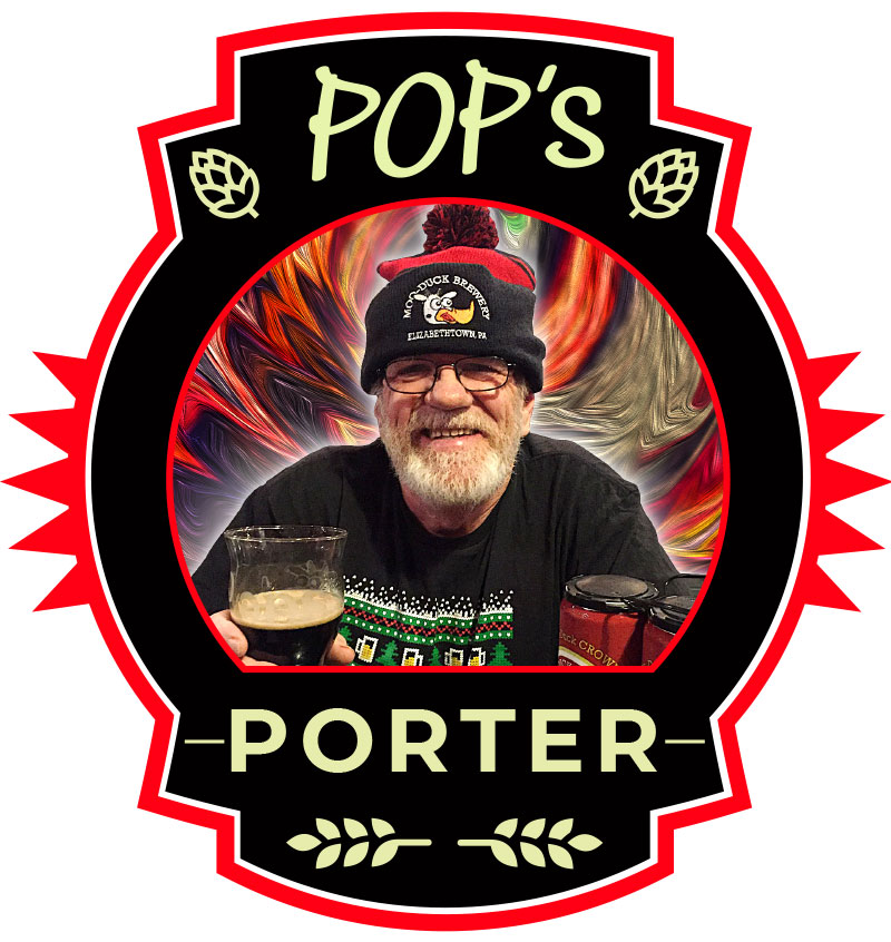 Pops Porter