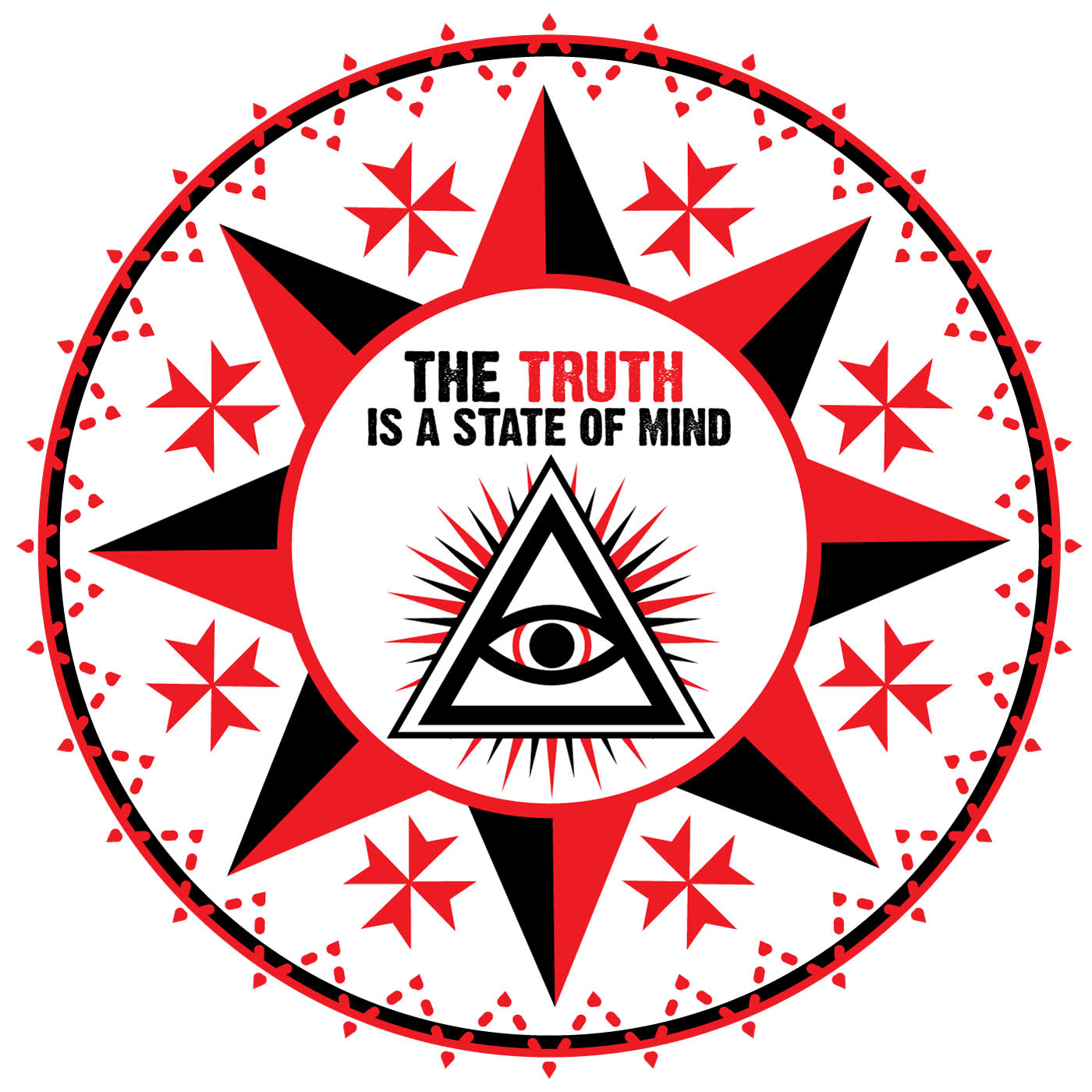 The Truth is a State of Mind